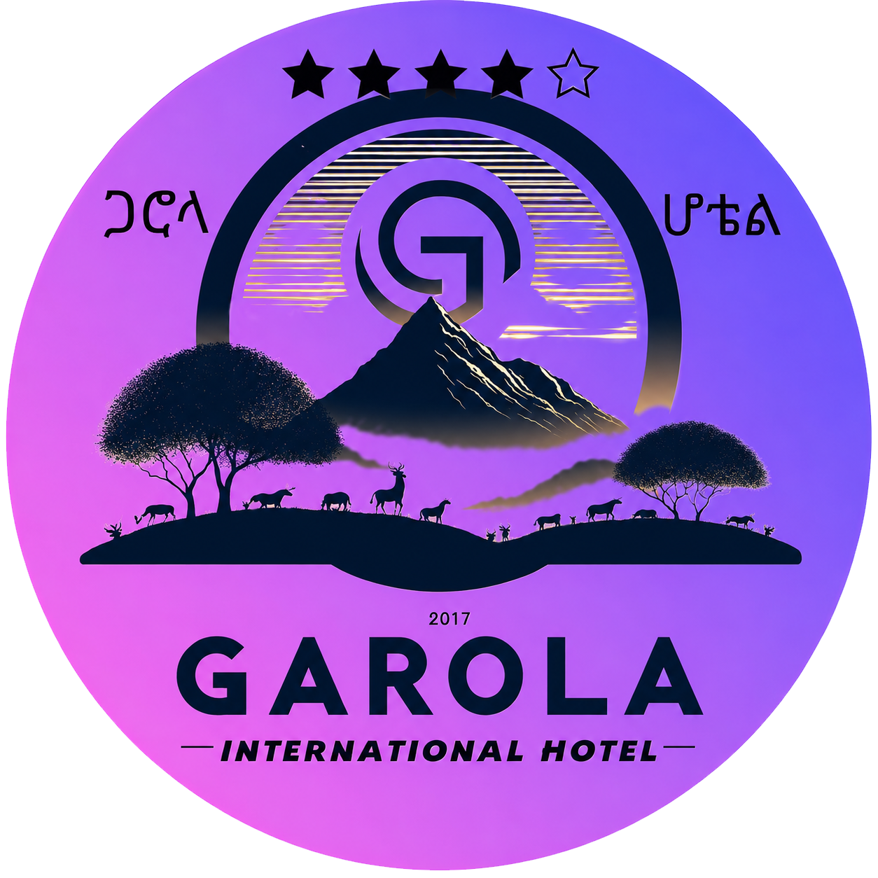 Garola International Hotel