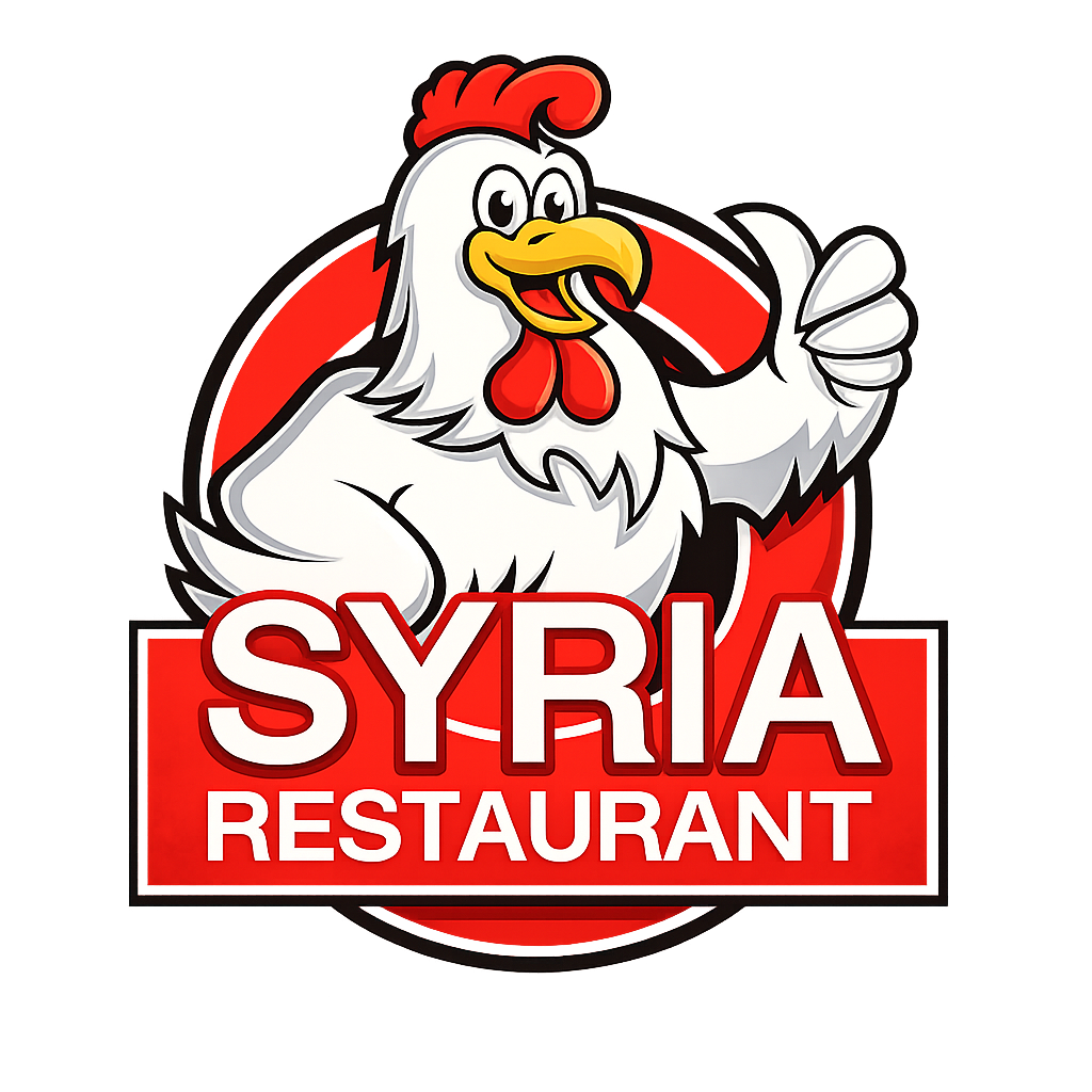 SYRIA